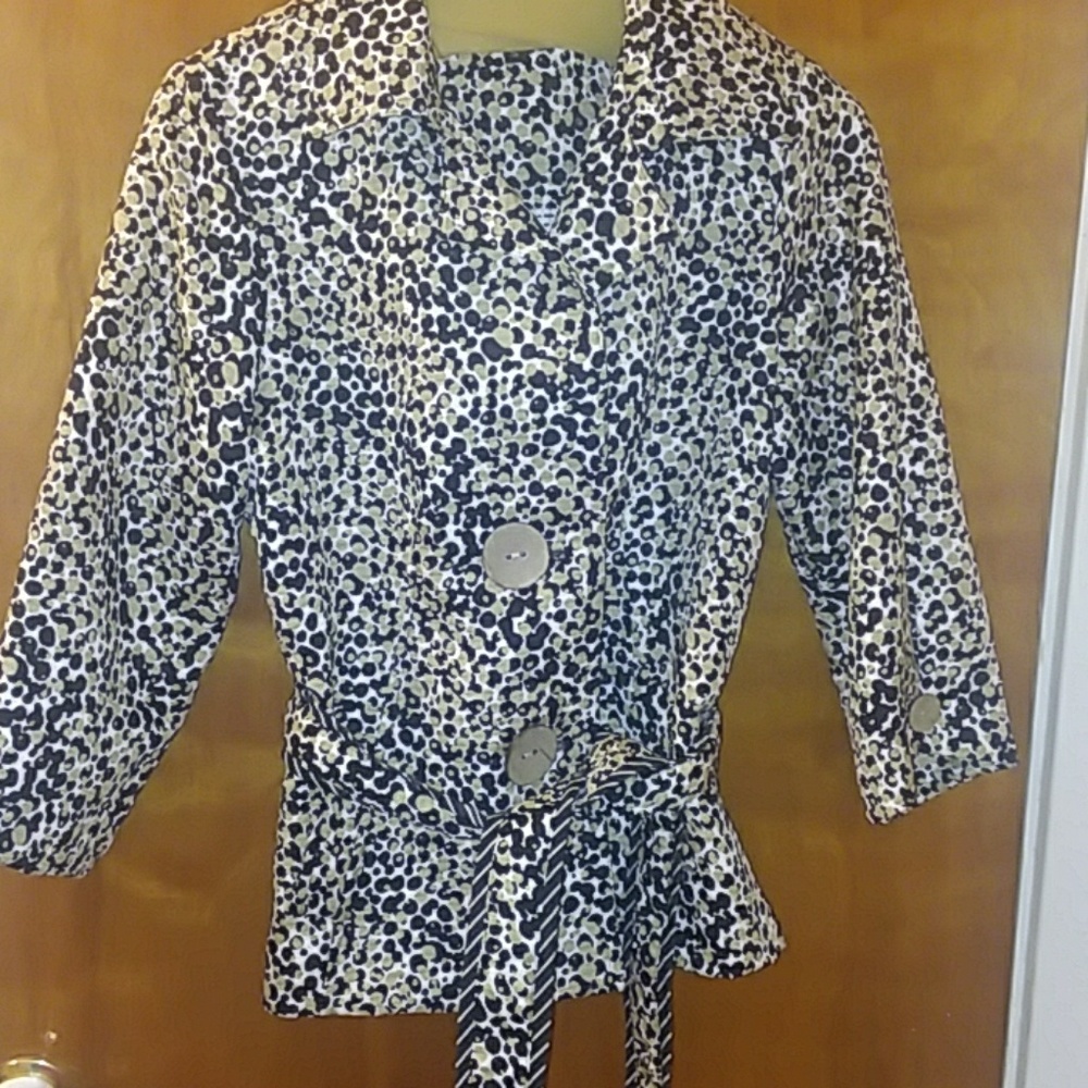 Woodridge Cheryl Nash Jacket
